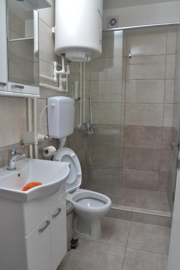 Mesecev Konak Bed and Breakfast Ni Exterior foto