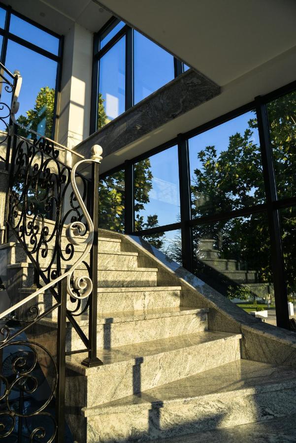 Mesecev Konak Bed and Breakfast Ni Exterior foto